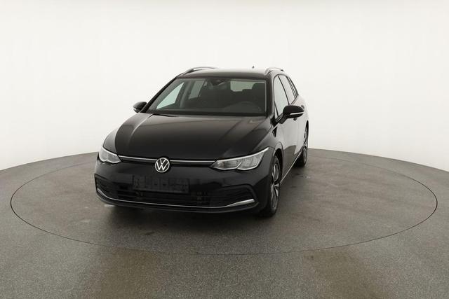 Volkswagen Golf Move eTSI VIII Variant 1.0 DSG Move, Kamera, LED, Navi, Parklenk 