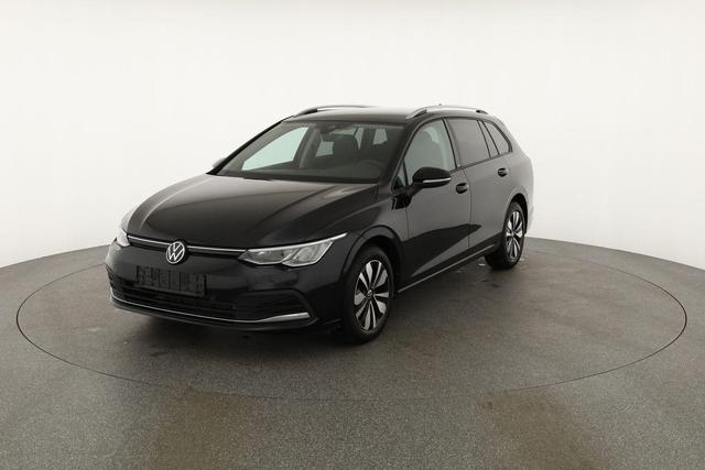 Volkswagen Golf Move eTSI VIII Variant 1.0 DSG Move, Kamera, LED, Navi, Parklenk 