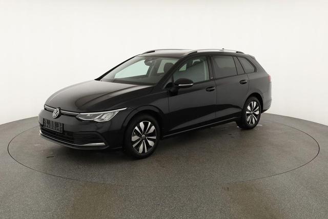 Volkswagen Golf Move eTSI VIII Variant 1.0 DSG Move, Kamera, LED, Navi, Parklenk 