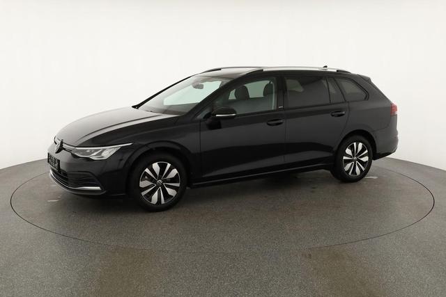 Volkswagen Golf Move eTSI VIII Variant 1.0 DSG Move, Kamera, LED, Navi, Parklenk 