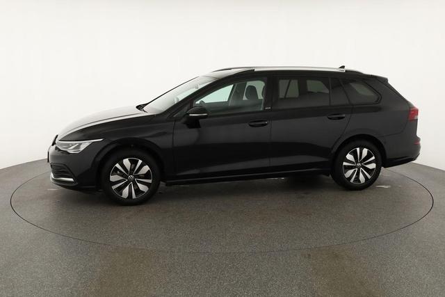 Volkswagen Golf Move eTSI VIII Variant 1.0 DSG Move, Kamera, LED, Navi, Parklenk 
