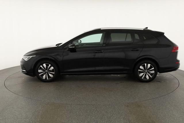 Volkswagen Golf Move eTSI VIII Variant 1.0 DSG Move, Kamera, LED, Navi, Parklenk 