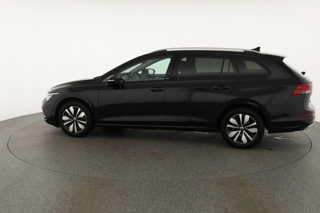 Volkswagen Golf Move eTSI VIII Variant 1.0 DSG Move, Kamera, LED, Navi, Parklenk 