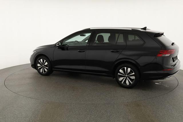 Volkswagen Golf Move eTSI VIII Variant 1.0 DSG Move, Kamera, LED, Navi, Parklenk 