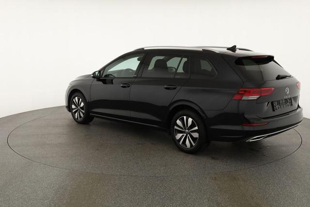 Volkswagen Golf Move eTSI VIII Variant 1.0 DSG Move, Kamera, LED, Navi, Parklenk 