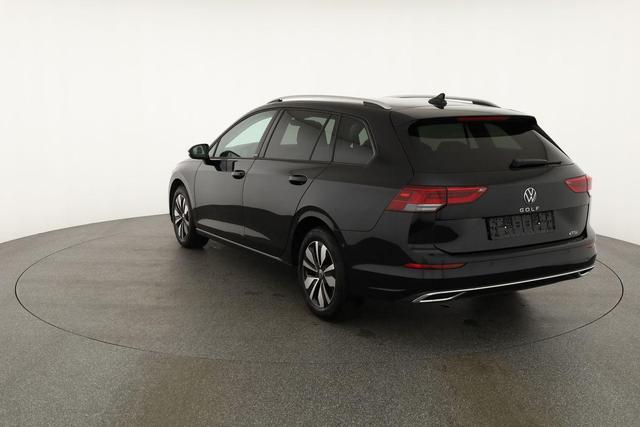 Volkswagen Golf Move eTSI VIII Variant 1.0 DSG Move, Kamera, LED, Navi, Parklenk 