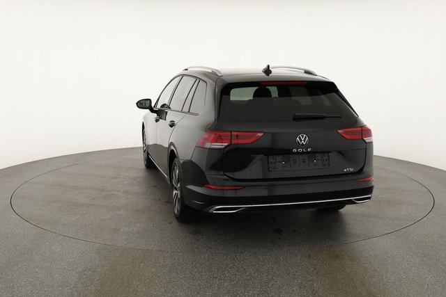 Volkswagen Golf Move eTSI VIII Variant 1.0 DSG Move, Kamera, LED, Navi, Parklenk 