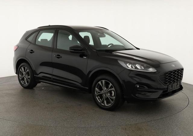 Ford Kuga - Plug-In Hybrid ST-Line 2,5 Duratec ST-Line, AHK, FS-beheizbar, 1-Hand
