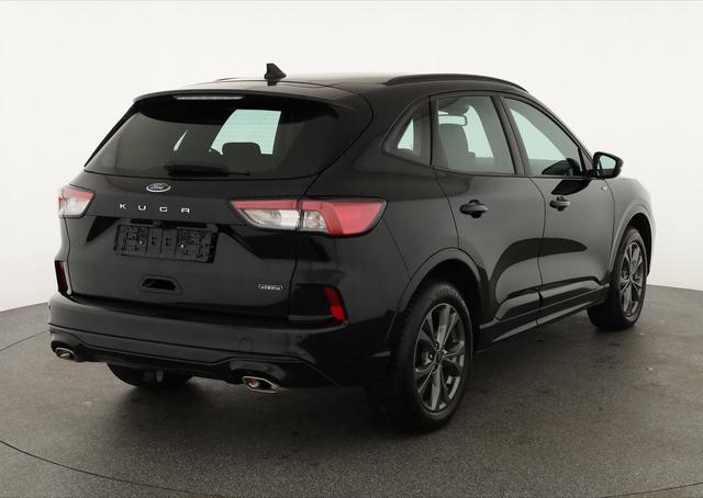 Ford Kuga Plug-In Hybrid ST-Line 2,5 Duratec ST-Line, AHK, FS-beheizbar, 1-Hand 