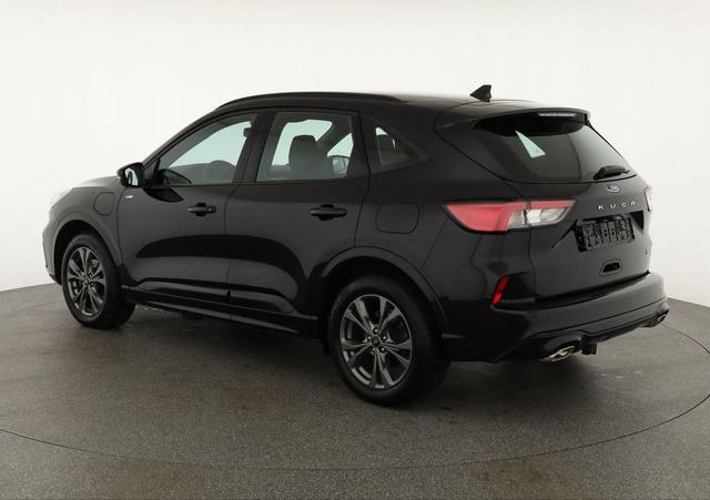 Ford Kuga Plug-In Hybrid ST-Line 2,5 Duratec ST-Line, AHK, FS-beheizbar, 1-Hand 