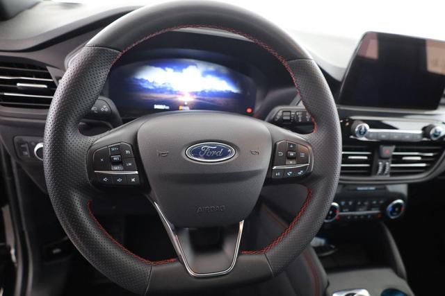 Ford Kuga Plug-In Hybrid ST-Line 2,5 Duratec ST-Line, AHK, FS-beheizbar, 1-Hand 