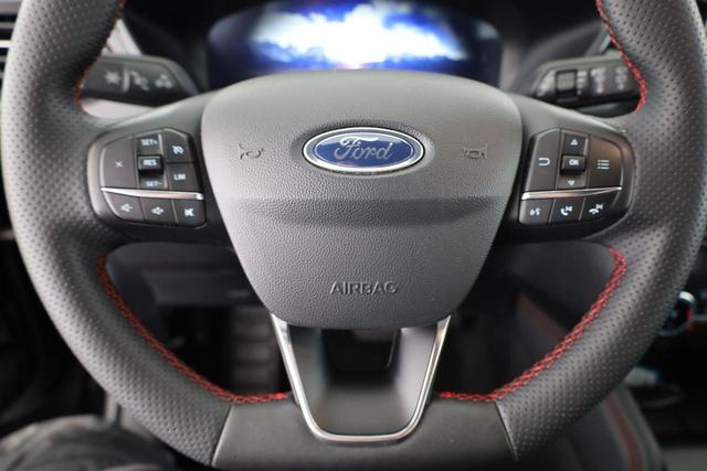 Ford Kuga Plug-In Hybrid ST-Line 2,5 Duratec ST-Line, AHK, FS-beheizbar, 1-Hand 