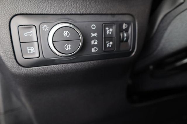 Ford Kuga Plug-In Hybrid ST-Line 2,5 Duratec ST-Line, AHK, FS-beheizbar, 1-Hand 