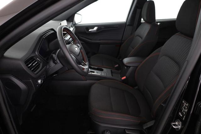 Ford Kuga Plug-In Hybrid ST-Line 2,5 Duratec ST-Line, AHK, FS-beheizbar, 1-Hand 