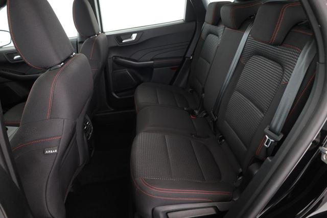 Ford Kuga Plug-In Hybrid ST-Line 2,5 Duratec ST-Line, AHK, FS-beheizbar, 1-Hand 