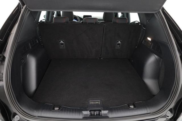 Ford Kuga Plug-In Hybrid ST-Line 2,5 Duratec ST-Line, AHK, FS-beheizbar, 1-Hand 