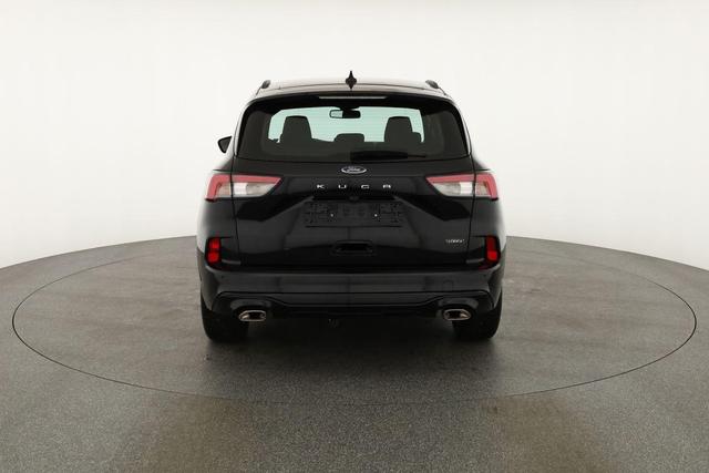 Ford Kuga Plug-In Hybrid ST-Line 2,5 Duratec ST-Line, AHK, FS-beheizbar, 1-Hand 