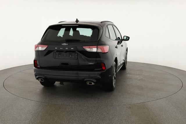 Ford Kuga Plug-In Hybrid ST-Line 2,5 Duratec ST-Line, AHK, FS-beheizbar, 1-Hand 