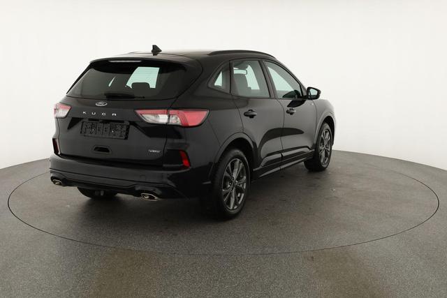 Ford Kuga Plug-In Hybrid ST-Line 2,5 Duratec ST-Line, AHK, FS-beheizbar, 1-Hand 