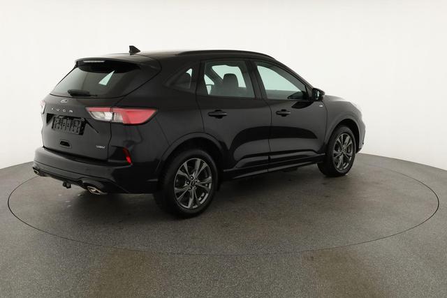 Ford Kuga Plug-In Hybrid ST-Line 2,5 Duratec ST-Line, AHK, FS-beheizbar, 1-Hand 