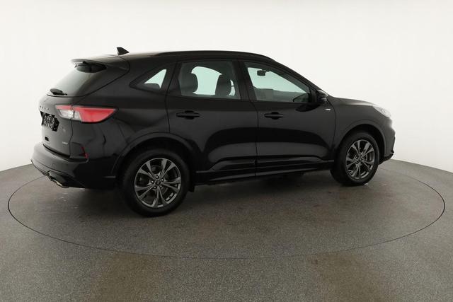 Ford Kuga Plug-In Hybrid ST-Line 2,5 Duratec ST-Line, AHK, FS-beheizbar, 1-Hand 
