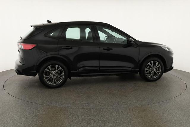 Ford Kuga Plug-In Hybrid ST-Line 2,5 Duratec ST-Line, AHK, FS-beheizbar, 1-Hand 