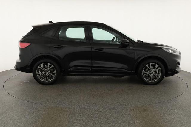 Ford Kuga Plug-In Hybrid ST-Line 2,5 Duratec ST-Line, AHK, FS-beheizbar, 1-Hand 
