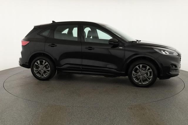 Ford Kuga Plug-In Hybrid ST-Line 2,5 Duratec ST-Line, AHK, FS-beheizbar, 1-Hand 