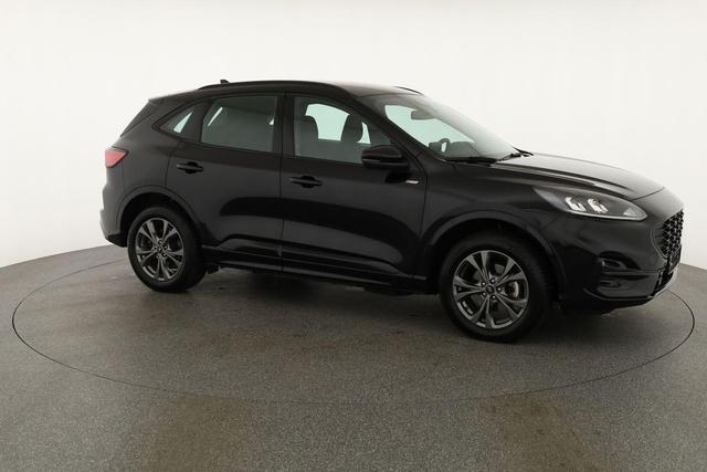 Ford Kuga Plug-In Hybrid ST-Line 2,5 Duratec ST-Line, AHK, FS-beheizbar, 1-Hand 