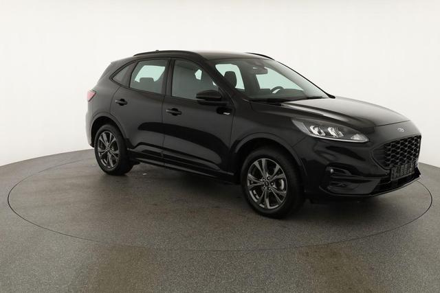 Ford Kuga Plug-In Hybrid ST-Line 2,5 Duratec ST-Line, AHK, FS-beheizbar, 1-Hand 