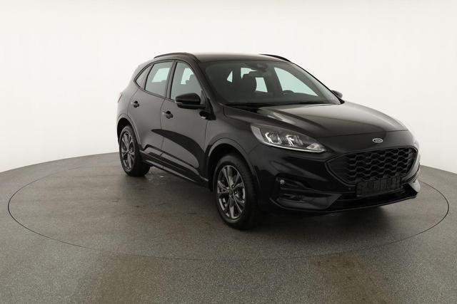 Ford Kuga Plug-In Hybrid ST-Line 2,5 Duratec ST-Line, AHK, FS-beheizbar, 1-Hand 