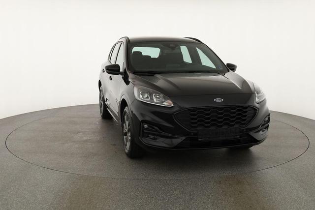Ford Kuga Plug-In Hybrid ST-Line 2,5 Duratec ST-Line, AHK, FS-beheizbar, 1-Hand 