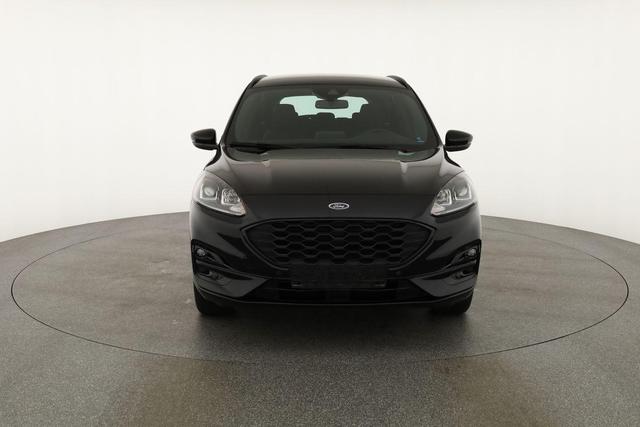 Ford Kuga Plug-In Hybrid ST-Line 2,5 Duratec ST-Line, AHK, FS-beheizbar, 1-Hand 