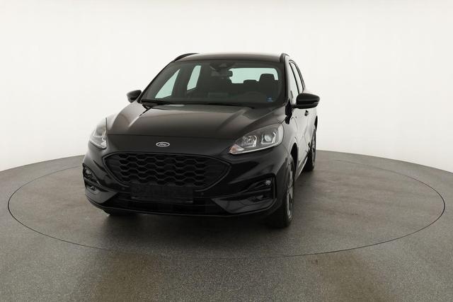 Ford Kuga Plug-In Hybrid ST-Line 2,5 Duratec ST-Line, AHK, FS-beheizbar, 1-Hand 