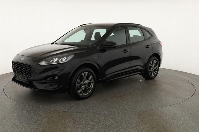 Ford Kuga Plug-In Hybrid ST-Line 2,5 Duratec ST-Line, AHK, FS-beheizbar, 1-Hand 