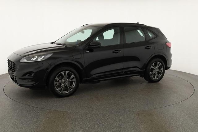 Ford Kuga Plug-In Hybrid ST-Line 2,5 Duratec ST-Line, AHK, FS-beheizbar, 1-Hand 
