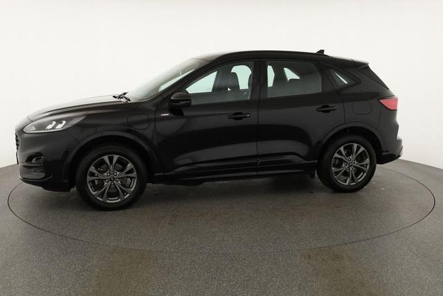 Ford Kuga Plug-In Hybrid ST-Line 2,5 Duratec ST-Line, AHK, FS-beheizbar, 1-Hand 