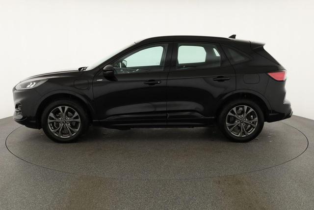 Ford Kuga Plug-In Hybrid ST-Line 2,5 Duratec ST-Line, AHK, FS-beheizbar, 1-Hand 