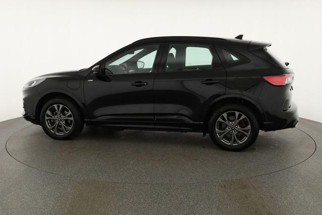 Ford Kuga Plug-In Hybrid ST-Line 2,5 Duratec ST-Line, AHK, FS-beheizbar, 1-Hand 