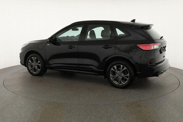 Ford Kuga Plug-In Hybrid ST-Line 2,5 Duratec ST-Line, AHK, FS-beheizbar, 1-Hand 