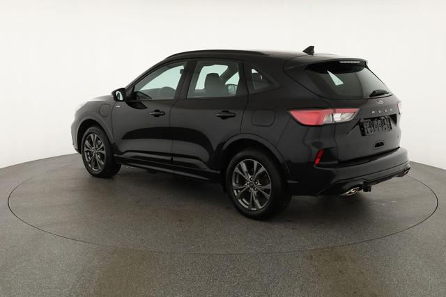 Ford Kuga Plug-In Hybrid ST-Line 2,5 Duratec ST-Line, AHK, FS-beheizbar, 1-Hand 