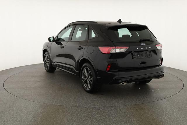 Ford Kuga Plug-In Hybrid ST-Line 2,5 Duratec ST-Line, AHK, FS-beheizbar, 1-Hand 