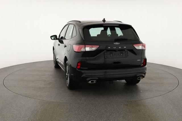 Ford Kuga Plug-In Hybrid ST-Line 2,5 Duratec ST-Line, AHK, FS-beheizbar, 1-Hand 