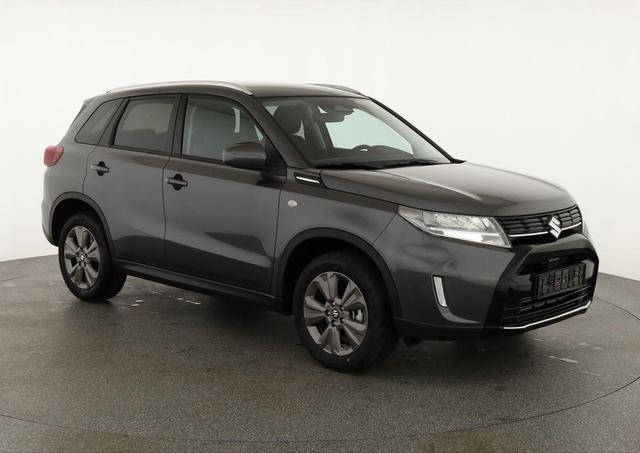 Suzuki Vitara - 1.4 Mild-Hybrid Comfort 4x4 4x4, Navi, Kamera, LED