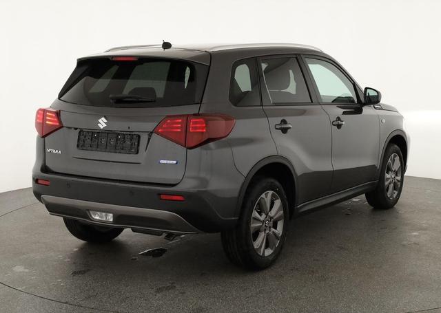 Suzuki Vitara 1.4 Mild-Hybrid Comfort 4x4 4x4, Navi, Kamera, LED 