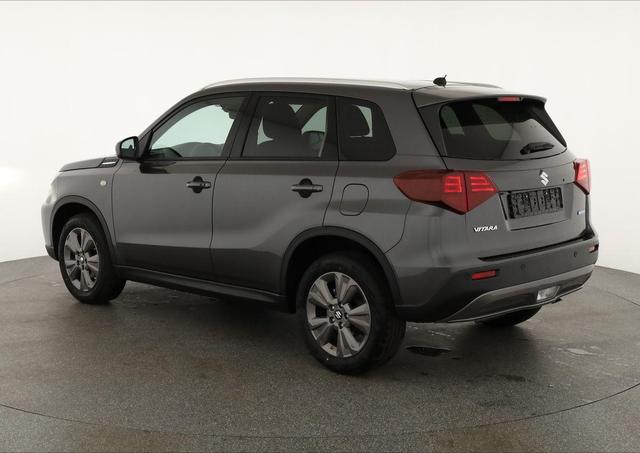 Suzuki Vitara 1.4 Mild-Hybrid Comfort 4x4 4x4, Navi, Kamera, LED 