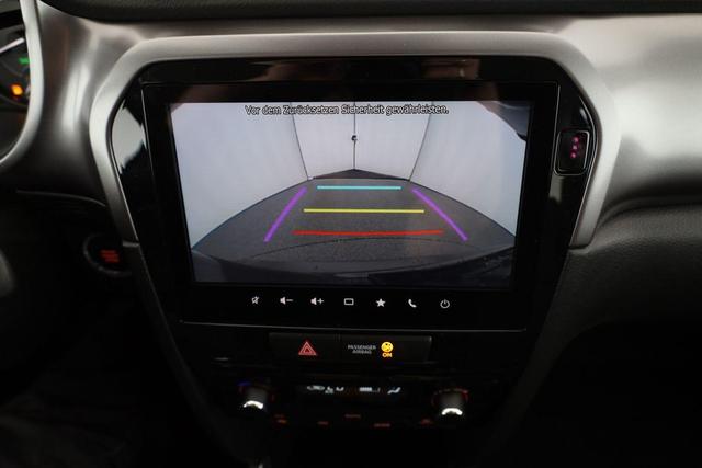 Suzuki Vitara 1.4 Mild-Hybrid Comfort 4x4 4x4, Navi, Kamera, LED 