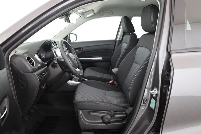 Suzuki Vitara 1.4 Mild-Hybrid Comfort 4x4 4x4, Navi, Kamera, LED 