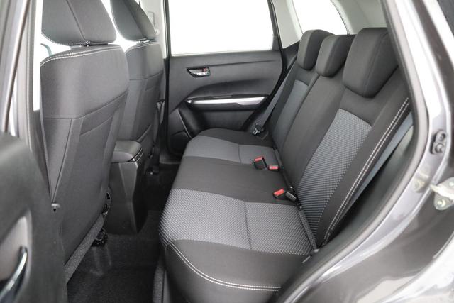 Suzuki Vitara 1.4 Mild-Hybrid Comfort 4x4 4x4, Navi, Kamera, LED 