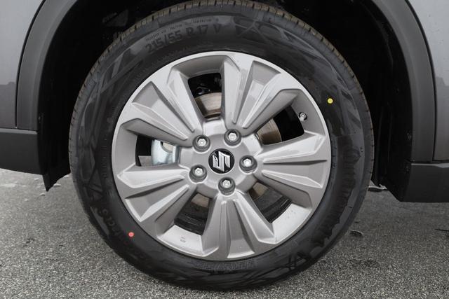 Suzuki Vitara 1.4 Mild-Hybrid Comfort 4x4 4x4, Navi, Kamera, LED 